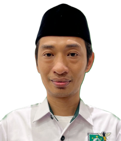 H. Alamuddin Dimyati Rois, S.Sos.