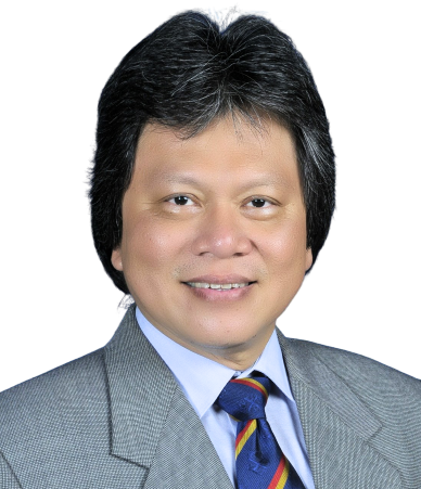 Alvin Lie Ling Piao