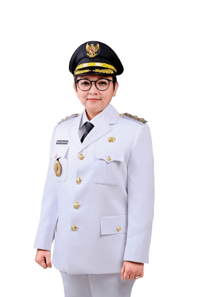 Ammy Amalia Fatma Surya, S.H., M.KN.