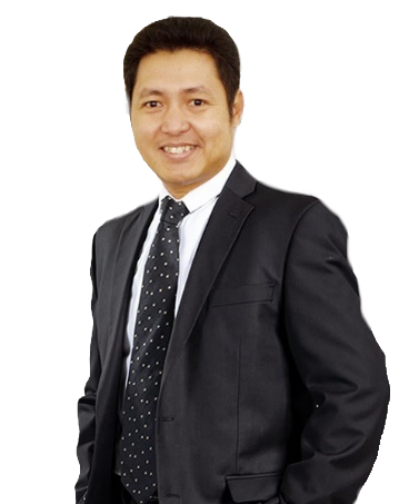 Anton Rijanto