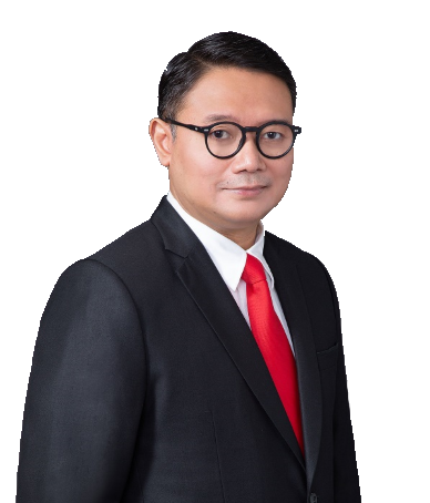 Arief Witjaksono Juwono Putro, S.E., M.M., M.Hum., C.S.A., AAAK.
