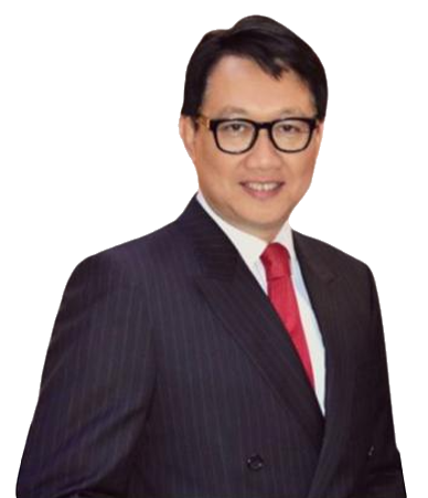 Arif Havas Oegroseno, S,H., LL.M