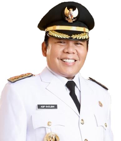 Asip Kholbihi, S.H. M.Si
