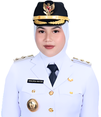 Bellinda Putri Sabrina Birton, S.Ked.