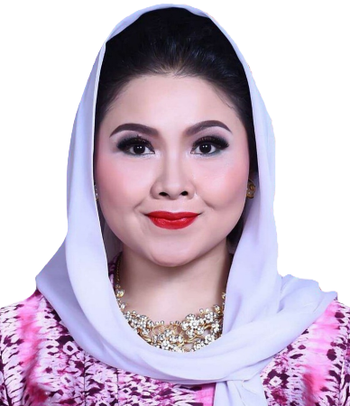 B.R.A. Putri Woelan Sari Dewi, S.H., M.Kn.