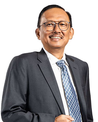 Budi Saddewa Soediro