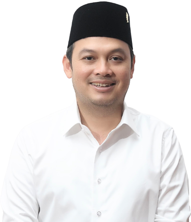 Dede Indra Permana Soediro, S.H., M.H.