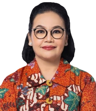 Dr. Agustina Wilujeng Pramestuti, S.S., M.M.