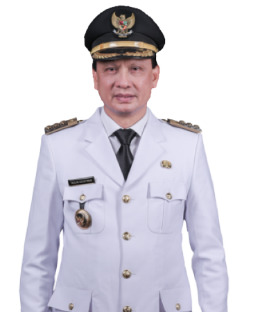 dr. Agustinus Taolin, Sp.PD-KGEH, FINASIM.