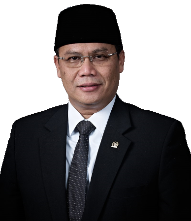 Dr. Ahmad Basarah, S.H., M.H.