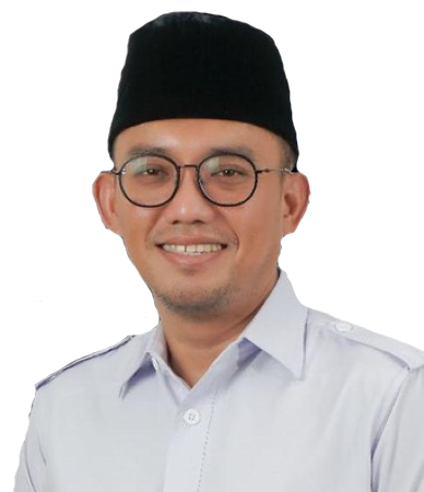 Dr. Dahnil Anzar Simanjuntak, S.Ak., M.PKP.
