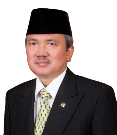 Dr. H. Bambang Sadono, S.H., M.H.