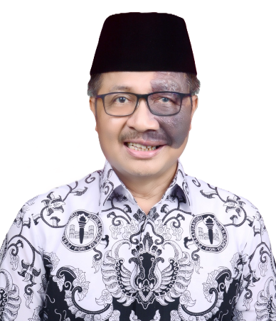 Dr. H. Muhdi, S.H., M.Hum.