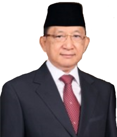 Dr. (H.C.) Hendarman Supandji, S.H.
