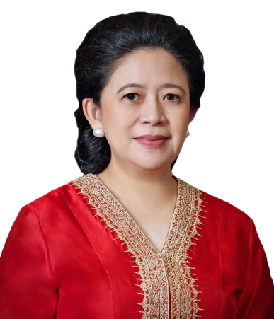 Dr. (H.C.) Puan Maharani Nakshatra Kusyala Devi, S.Sos.
