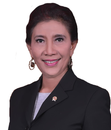 Dr. (H.C.) Susi Pudjiastuti