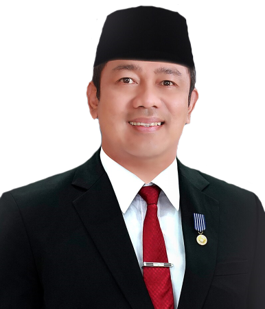 Dr. H. Hendrar Prihadi, S.E., M.M.