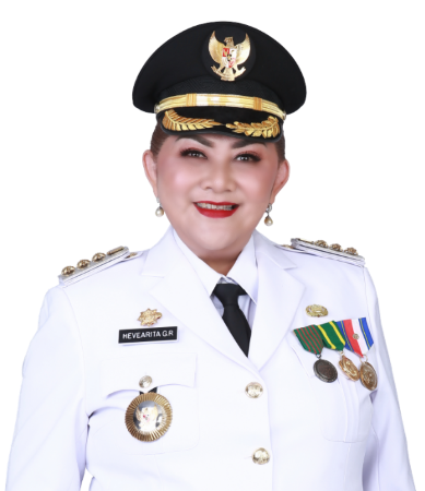 Dr. Ir. Hj. Hevearita Gunaryanti Rahayu, M.Sos.