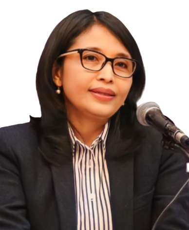 Dr. Ida Budhiati, S.H., M.H.