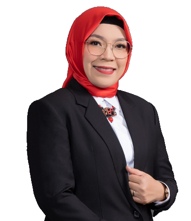 dr. Lily Kresnowati, M.Kes.