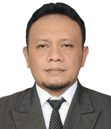 Dr. M. Hasan Chabibie, S.T., M.Si.