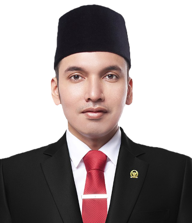 Dr. H. Muhammad Kadafi, S.H., M.H.