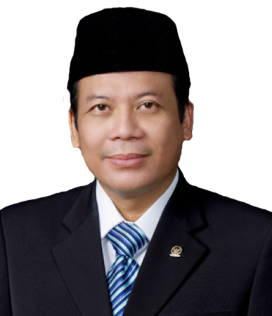 Dr. Taufik Kurniawan, S.T., M.M.