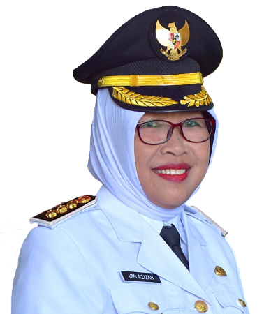 Dra. Hj. Umi Azizah