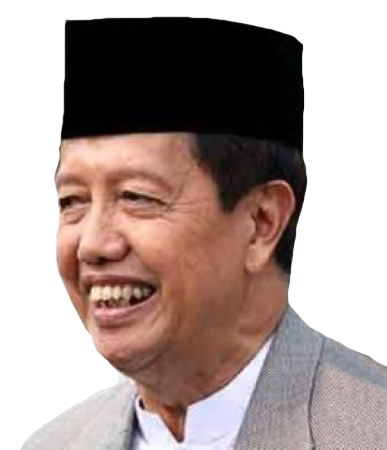 Drs. H. Ali Mufiz, M.P.A