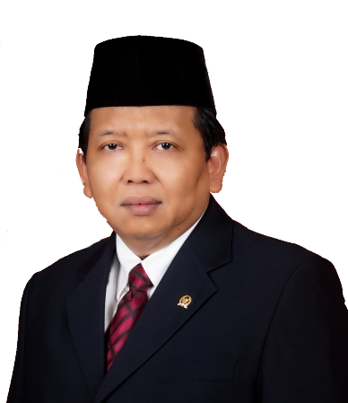 Drs. H. Akhmad Muqowam