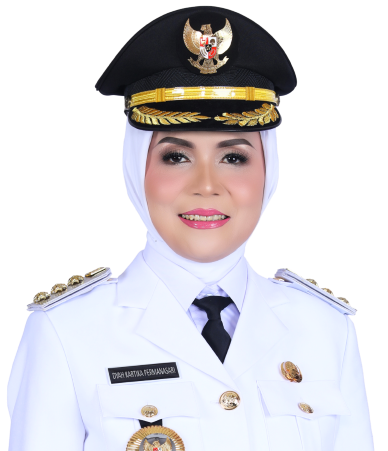 Hj. Dyah Kartika Permanasari, S.E., M.M.