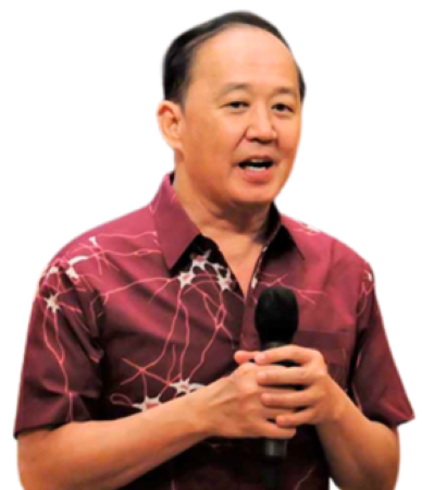 Prof. Dr. dr. Eka Julianta Wahjoepramono, Sp.BS.