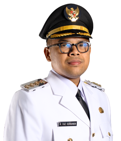 M. Faiz Kurniawan, S.H., M.H.