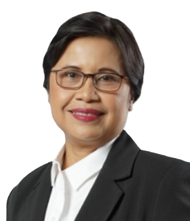 FM Venusiana R., S.T., M.M.