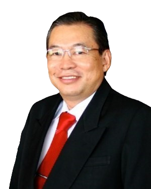 Gandi Sulistiyanto Soeherman