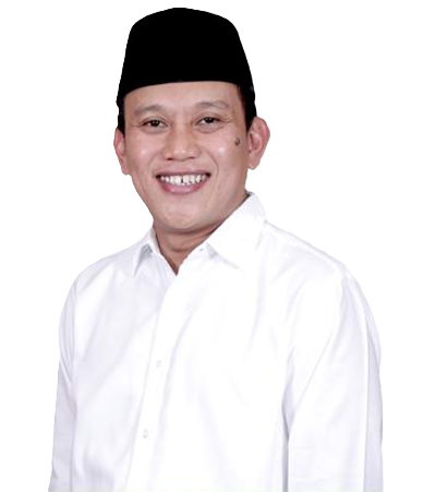 H. Abdul Kadir Karding, S.Pi., M.Si.