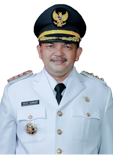 H. Ngesti Nugraha, S.H., M.H.