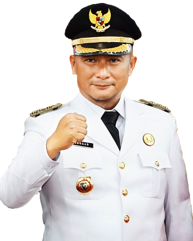 Henggar Budi Anggoro, S.T., M.T.