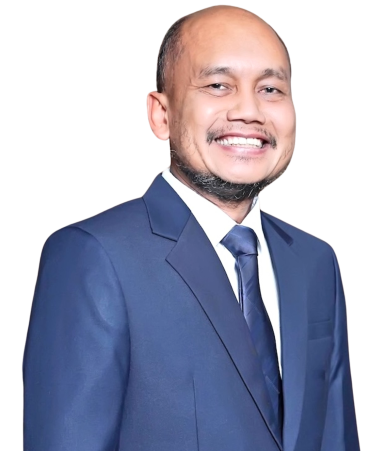 Prof. Dr.rer.nat. Ir. Heru Susanto, S.T., M.M., M.T.