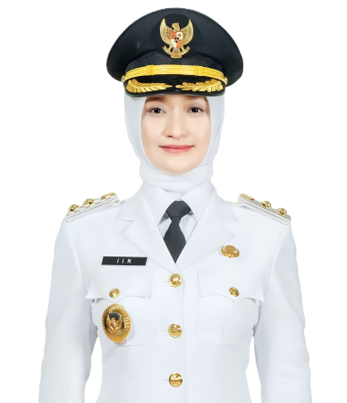 Hj. Iin Tazkiyatul Muthmainnah, S.K.M., M.Kes.