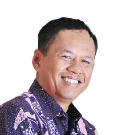 Imam Apriyanto Putro
