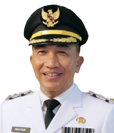 Ir. Mulyadi Irsan, M.T.