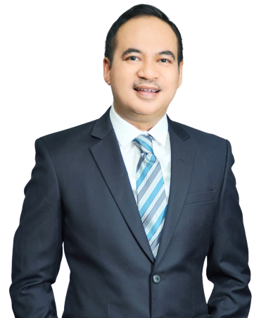 Kukrit Suryo Wicaksono, M.BA.