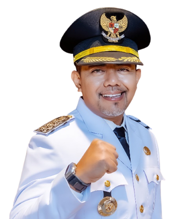 dr. Mohammad Haris Damanhuri Romly, M.Kes.
