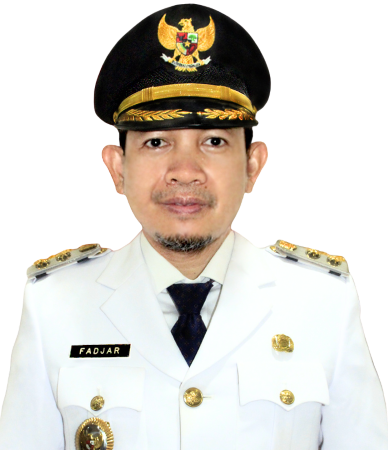 Muhammad Fadjar Churniawan, S.E., M.Si.