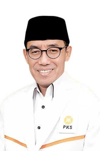 Dr. H. Muhammad Haris, S.S., M.Si.