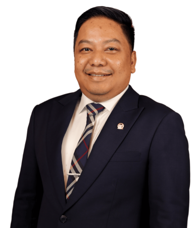 Muhammad Rofiqi, S.H.