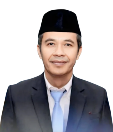 Muhiddin, S.T., M.K.K.K.