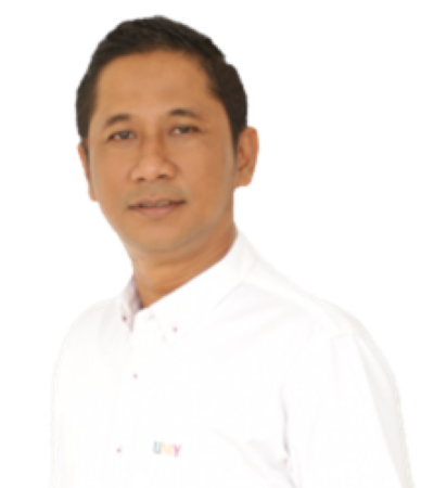 Prof. Dr. Mukti Fajar Nur Dewata, S.H., M.Hum.