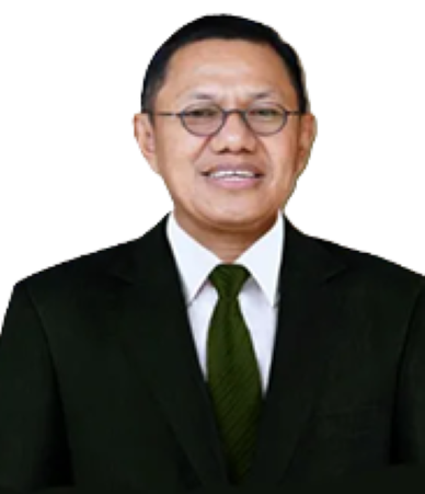 Dr. Noor Rachmad, S.H., M.H.
